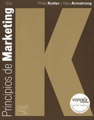 Principios del marketing