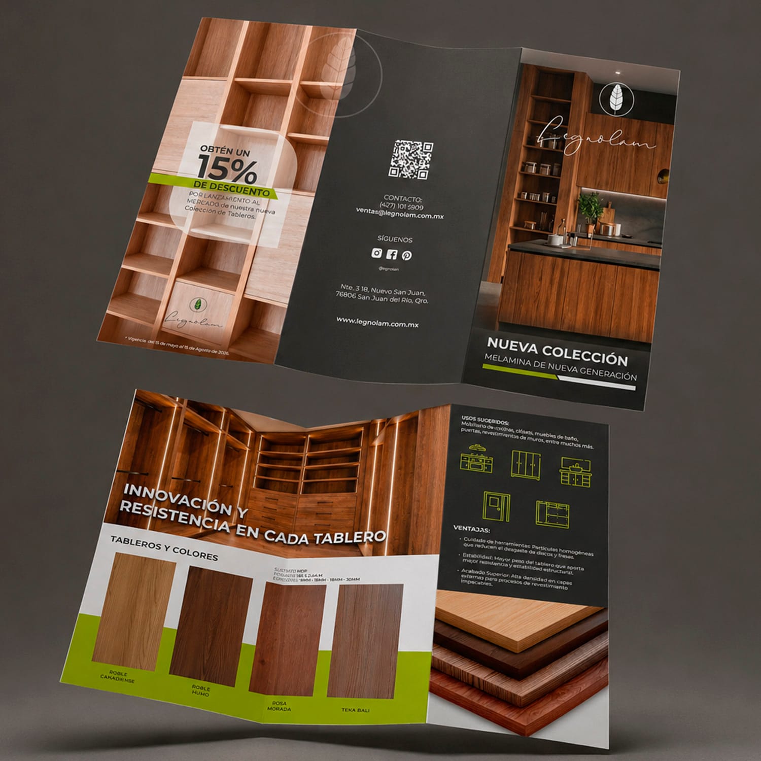 Proyecto branding 1