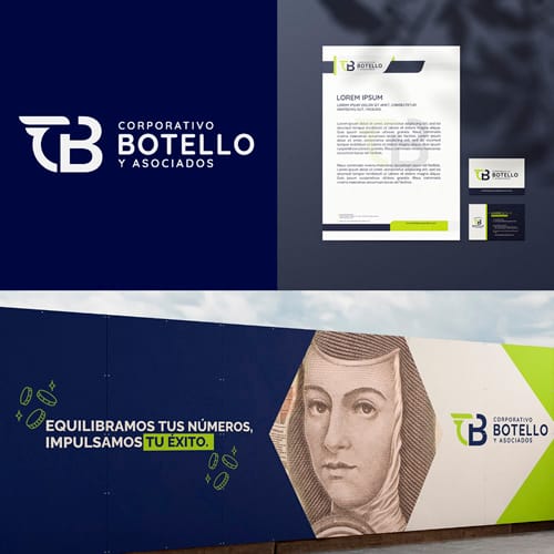 Proyecto corporativo placeholder